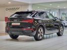 Annonce Audi Q5 Sportback II (2) 50 TFSIE 299 DESIGN QUATTRO S TRONIC 7