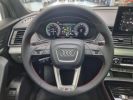 Annonce Audi Q5 Sportback II (2) 50 TFSIE 299 S LINE QUATTRO S TRONIC 7