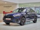 Voir l'annonce Audi Q5 Sportback II Phase 2 2.0 35 TDI 163