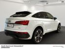 Annonce Audi Q5 Sportback Q5 Sportback 50 TFSI e 299 ch quattro edition one TOP 1èreM