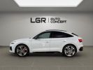 Annonce Audi Q5 Sportback Quattro 2.0 55 TFSI e - 367 - BV S-Tronic  2020 S line PHASE 2