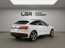 Annonce Audi Q5 Sportback Quattro 2.0 55 TFSI e - 367 - BV S-Tronic  2020 S line PHASE 2