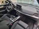 Annonce Audi Q5 Sportback Quattro 2.0 55 TFSI e - 367 - BV S-Tronic S line PHASE 2