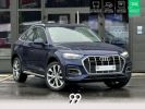 Voir l'annonce Audi Q5 Sportback Quattro 50 TFSIe Stronic design air suspension sièges cuir sport led loa lld cr&a