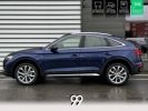 Annonce Audi Q5 Sportback Quattro 50 TFSIe Stronic design air suspension sièges cuir sport led loa lld cr&a