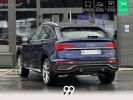 Annonce Audi Q5 Sportback Quattro 50 TFSIe Stronic design air suspension sièges cuir sport led loa lld cr&a