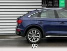 Annonce Audi Q5 Sportback Quattro 50 TFSIe Stronic design air suspension sièges cuir sport led loa lld cr&a