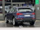 Annonce Audi Q5 Sportback Quattro 50 TFSIe Stronic design air suspension sièges cuir sport led loa lld cr&e