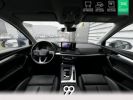 Annonce Audi Q5 Sportback Quattro 50 TFSIe Stronic design air suspension sièges cuir sport led loa lld crédit livr