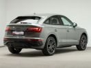 Annonce Audi Q5 Sportback S line Launch 50 TFSI e 