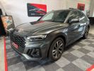 Annonce Audi Q5 Sportback SPORTBACK 40 TDI 204 QUATTRO S LINE S TRONIC 7 Mild Hybrid