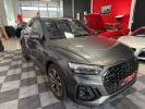 Annonce Audi Q5 Sportback SPORTBACK 40 TDI 204 QUATTRO S LINE S TRONIC 7 Mild Hybrid