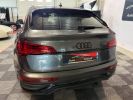 Annonce Audi Q5 Sportback SPORTBACK 40 TDI 204 QUATTRO S LINE S TRONIC 7 Mild Hybrid