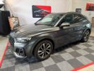 Annonce Audi Q5 Sportback SPORTBACK 40 TDI 204 QUATTRO S LINE S TRONIC 7 Mild Hybrid