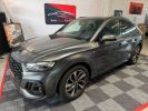 Annonce Audi Q5 Sportback SPORTBACK 40 TDI 204 QUATTRO S LINE S TRONIC 7 Mild Hybrid