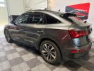 Annonce Audi Q5 Sportback SPORTBACK 40 TDI 204 QUATTRO S LINE S TRONIC 7 Mild Hybrid