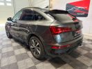 Annonce Audi Q5 Sportback SPORTBACK 40 TDI 204 QUATTRO S LINE S TRONIC 7 Mild Hybrid