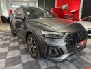 Annonce Audi Q5 Sportback SPORTBACK 40 TDI 204 QUATTRO S LINE S TRONIC 7 Mild Hybrid