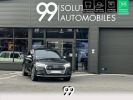 Annonce Audi Q5 SQuattro 3.0 V6 TDI - 347 - BVA Tiptronic