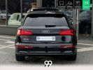 Annonce Audi Q5 SQuattro 3.0 V6 TDI - 347 - BVA Tiptronic