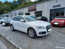 Voir l'annonce Audi Q5 tdi 150cv ambition luxe