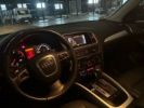 Annonce Audi Q5 tdi 170cv quattro