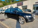 Voir l'annonce Audi Q5 tdi 190cv quattro ambition pack sline