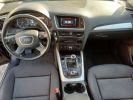 Annonce Audi Q5 tdi 190cv quattro ambition pack sline