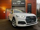 Annonce Audi Q5 TFSIe 299 ch Quattro Hybride 500e/mois 01/2021