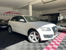 Voir l'annonce Audi Q5 v6 3.0 tdi 240 dpf quattro ambiente s tronic 7