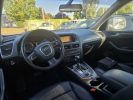 Annonce Audi Q5 V6 3.0 TDI 240 DPF Quattro Ambition Luxe S tronic 7