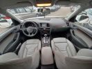 Annonce Audi Q5 V6 3.0 TDI 245 Quattro AVUS S tronic 7 - HISTORIQUE