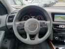 Annonce Audi Q5 V6 3.0 TDI 245 Quattro AVUS S tronic 7 - HISTORIQUE