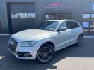 Annonce Audi Q5 v6 3.0 tdi 245 quattro s line tronic 7