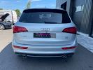 Annonce Audi Q5 v6 3.0 tdi 245 quattro s line tronic 7