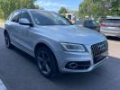 Annonce Audi Q5 v6 3.0 tdi 245 quattro s line tronic 7