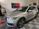 Voir l'annonce Audi Q5 V6 3.0 TDI 286 Tiptronic 8 Quattro Avus