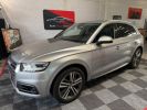 Annonce Audi Q5 V6 3.0 TDI 286 Tiptronic 8 Quattro Avus