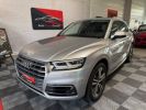 Annonce Audi Q5 V6 3.0 TDI 286 Tiptronic 8 Quattro Avus