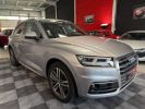 Annonce Audi Q5 V6 3.0 TDI 286 Tiptronic 8 Quattro Avus