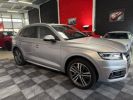 Annonce Audi Q5 V6 3.0 TDI 286 Tiptronic 8 Quattro Avus