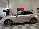 Annonce Audi Q5 V6 3.0 TDI 286 Tiptronic 8 Quattro Avus