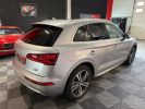 Annonce Audi Q5 V6 3.0 TDI 286 Tiptronic 8 Quattro Avus