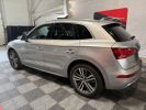 Annonce Audi Q5 V6 3.0 TDI 286 Tiptronic 8 Quattro Avus