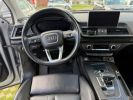 Annonce Audi Q5 V6 3.0 TDI 286 Tiptronic 8 Quattro Avus