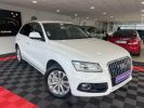 Annonce Audi Q5 V6 3.0 TDI Clean Diesel 258 Quattro Ambiente S tronic 7