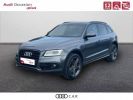 Voir l'annonce Audi Q5 V6 3.0 TDI Clean Diesel 258 Quattro S line Competition Plus S tronic 7