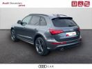 Annonce Audi Q5 V6 3.0 TDI Clean Diesel 258 Quattro S line Competition Plus S tronic 7