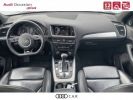 Annonce Audi Q5 V6 3.0 TDI Clean Diesel 258 Quattro S line Competition Plus S tronic 7