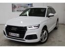 Voir l'annonce Audi Q5 V6 3.0 TDI S LINE Alcantara. Financ TVA-Tiptronic 8 Quattro